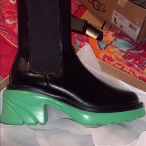 Cute Bottega Replica Boots